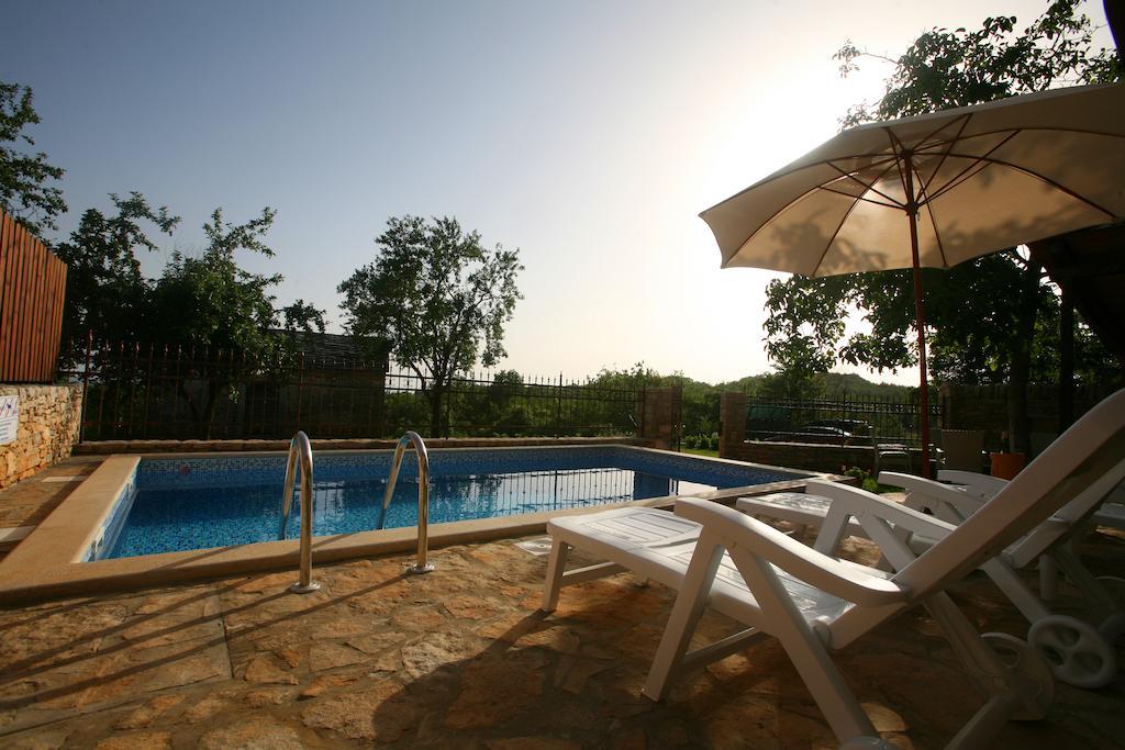 Villa Maria Oprtalj Номер фото