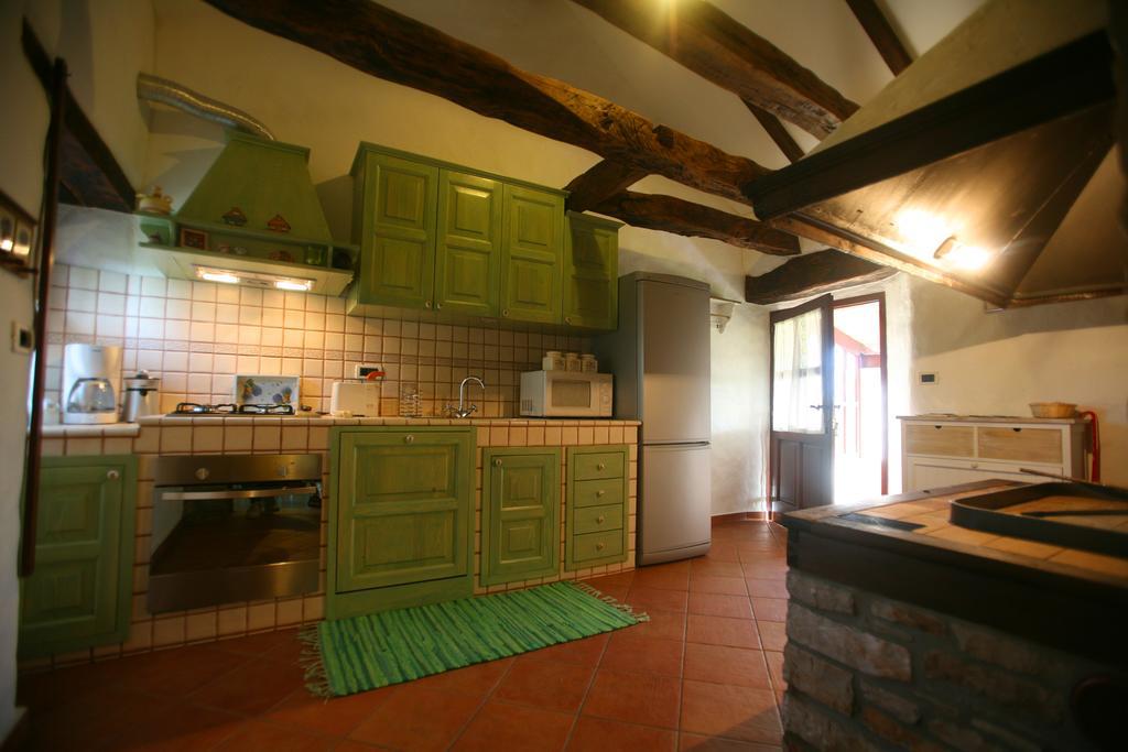 Villa Maria Oprtalj Экстерьер фото